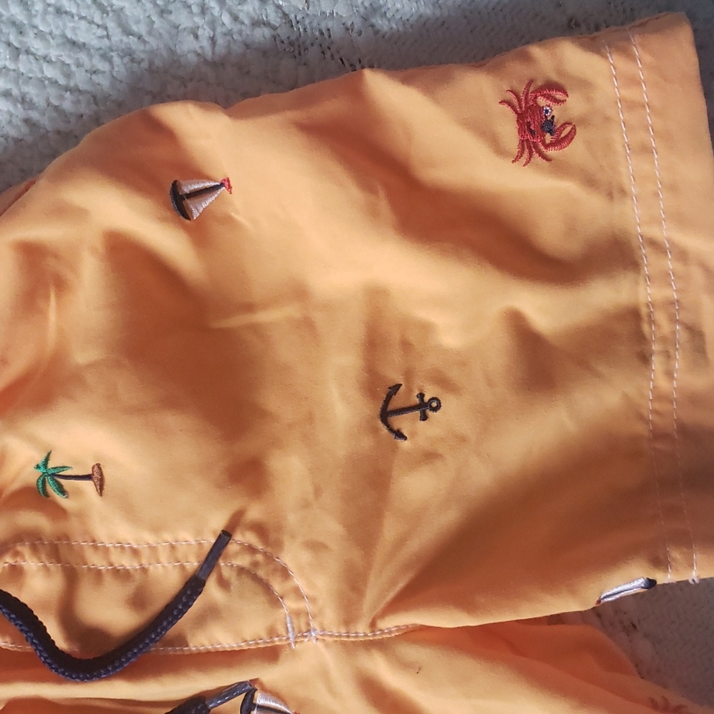 Swim Trunks - Picture 3 of 4